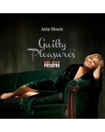 Anne Bisson - Guilty Pleasures (180g) (Limited Handnumbered Edition) (One Step Pressing) LP