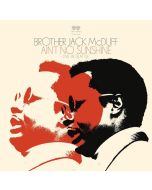 Brother Jack McDuff (1926-2001) - Ain't No Sunshine (Live In Seattle) CD