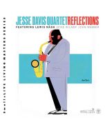 Jessie Davis - Reflections CD