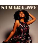 Samara Joy - Samara Joy CD