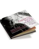 Nikolaus Harnoncourt - Farewell from Zurich (Deluxe-Edition im Hardcover) CD