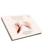 Franz Liszt (1811-1886) - Klavierkonzert Nr.1 CD