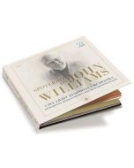 John Williams - Spotlight on John Williams (Limitierte Auflage) (Deluxe-Edition im Hardcover) CD