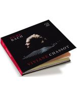 Johann Sebastian Bach (1685-1750) - Italienisches Konzert BWV 971 für Akkordeon CD