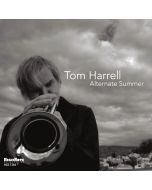 Tom Harrell - Alternate Summer CD