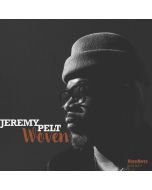Jeremy Pelt - Woven CD