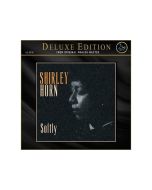 Shirley Horn (1934-2005) - Softly (180g) (Deluxe Edition) (45 RPM) LP