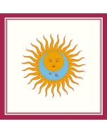 King Crimson - Lark's Tongues In Aspic (CD + DVD-Audio+Video) CD