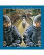 King Crimson - Vrooom Vrooom CD