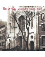 Robert Fripp - Washington Square Church CD