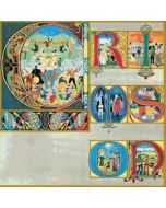 King Crimson - Lizard (Dolby Atmos Edition) CD