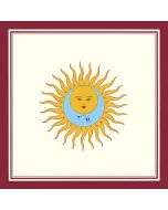 King Crimson - Larks' Tongues In Aspic (The Complete Recording Sessions) (50th Anniversary) CD