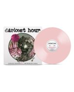 Darkest Hour - Godless Prophets & The Migrant Flora (180g) (Limited Edition) (Baby Pink Vinyl) LP
