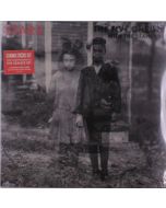 Stars - Five Ghosts (With The Séance EP) LP