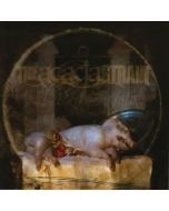 The Acacia Strain - The Dead Walk (Limited Edition) LP