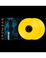 Crowbar - Sonic Excess In Its Purest Form (25th Anniversary) (Limited Edition) (Canary Yellow Vinyl) LP