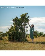 Britta Virves - Juniper CD
