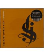 Los Straitjackets - Somos Los Straitjackets CD