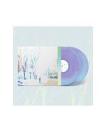 Parannoul - After The Magic (Blue/Lavender Blossom Vinyl) LP