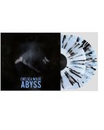Chelsea Wolfe - Abyss (10th Anniversary Insomnia Edition) (Blue/Black/Silver Vinyl) LP