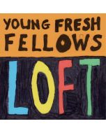 The Young Fresh Fellows - Loft CD