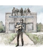 Jesper Lindell - 3614 Jackson Highway CD