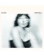Eleni Mandell - Tailspin CD