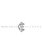 David Eugene Edwards - Mercurial Silence CD