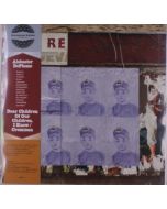 Alabaster DePlume - Dear Children Of Our Children, I Knew / Cremisan LP