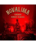 Novalima - Karimba Diabolic Remixes CD