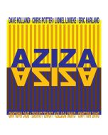 Aziza (Dave Holland, Chris Potter, Lionel Loueke & Eric Harland) - Aziza LP