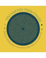 Dave Holland - Uncharted Territories LP