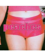 Peaches (Pop) - The Teaches Of Peaches CD