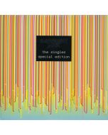 Basement Jaxx - The singles (edition li CD