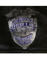 The Prodigy - Their Law: The Singles 1990 - 2005 CD