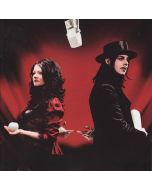 The White Stripes - Get Behind Me Satan CD