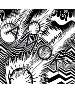 Atoms For Peace - Amok CD
