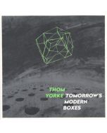 Thom Yorke - Tomorrow's Modern Boxes CD