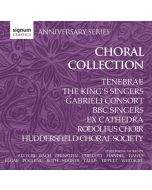 Choral Collection (Signum Anniversary Series) CD