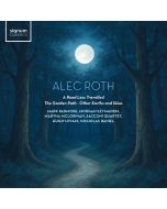 Alec Roth - A Road Less Travelled CD