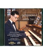 Joseph-Ermend Bonnal (1880-1944) - Paysages Euskariens für Orgel CD
