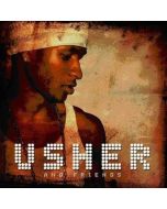 Usher - Usher And Friends CD