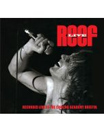 Reef - Recorded Live At The Carling Academy Bristol 2003 CD