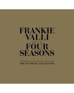 Frankie Valli - Working Our Way Back To You: Ultimate Collection (Limited Edition) CD