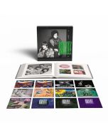 Nirvana (UK Sixties Rock Band) - The Show Must Go On: The Complete Nirvana Collection (remastered) (Limited Edition) (Box Set) CD