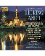 Richard Rodgers (1902-1979) - The King And I CD