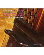 Francis Poulenc (1899-1963) - Geistliche & weltliche Chorwerke - "Half Monk/Half Rascal" CD