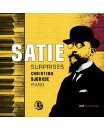 Erik Satie (1866-1925) - Klavierwerke CD