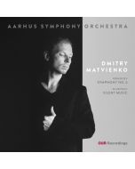 Valentin Silvestrov - Quiet Music CD