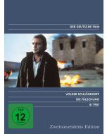 Die Fälschung DVD